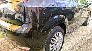 Fiat Punto 2017 - EVO-  FULL  EXTRA-  ΑΥΤΟΜΑΤΟ ΚΛΙΜΑΤΙΣΜΟ --thumb-7