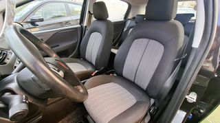 Fiat Punto 2017 - EVO-  FULL  EXTRA-  ΑΥΤΟΜΑΤΟ ΚΛΙΜΑΤΙΣΜΟ --thumb-9