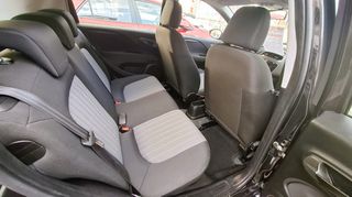 Fiat Punto 2017 - EVO-  FULL  EXTRA-  ΑΥΤΟΜΑΤΟ ΚΛΙΜΑΤΙΣΜΟ --thumb-11