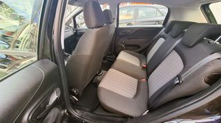 Fiat Punto 2017 - EVO-  FULL  EXTRA-  ΑΥΤΟΜΑΤΟ ΚΛΙΜΑΤΙΣΜΟ --thumb-12