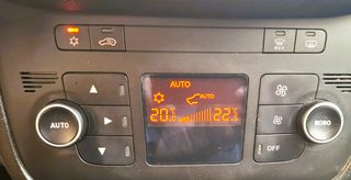 Fiat Punto 2017 - EVO-  FULL  EXTRA-  ΑΥΤΟΜΑΤΟ ΚΛΙΜΑΤΙΣΜΟ --thumb-16