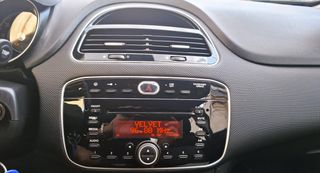 Fiat Punto 2017 - EVO-  FULL  EXTRA-  ΑΥΤΟΜΑΤΟ ΚΛΙΜΑΤΙΣΜΟ --thumb-17