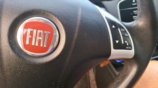 Fiat Punto 2017 - EVO-  FULL  EXTRA-  ΑΥΤΟΜΑΤΟ ΚΛΙΜΑΤΙΣΜΟ --thumb-23