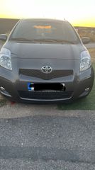 Toyota Yaris 2009