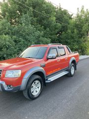 Ford Ranger 2008