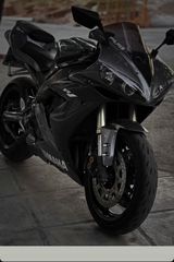 Yamaha YZF-R1 2006