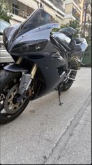 Yamaha YZF-R1 2006-thumb-2