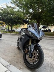 Yamaha YZF-R1 2006-thumb-3