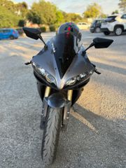 Yamaha YZF-R1 2006-thumb-4