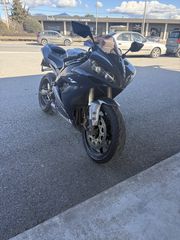 Yamaha YZF-R1 2006-thumb-7