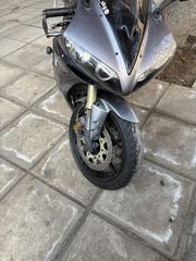 Yamaha YZF-R1 2006-thumb-8