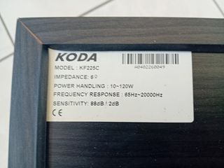 KODA KF225-C-thumb-4