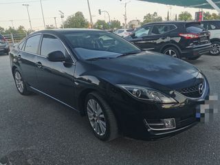 Mazda 6 2009 ΙΔΙΩΤΗΣ. 1ΧΕΡΙ