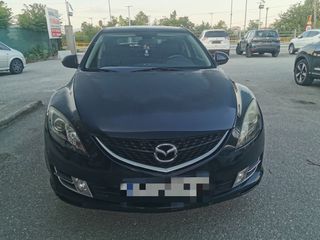 Mazda 6 2009 ΙΔΙΩΤΗΣ. 1ΧΕΡΙ-thumb-4