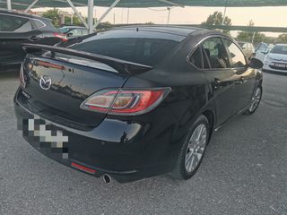 Mazda 6 2009 ΙΔΙΩΤΗΣ. 1ΧΕΡΙ-thumb-5