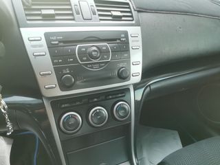 Mazda 6 2009 ΙΔΙΩΤΗΣ. 1ΧΕΡΙ-thumb-7
