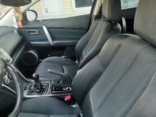 Mazda 6 2009 ΙΔΙΩΤΗΣ. 1ΧΕΡΙ-thumb-8