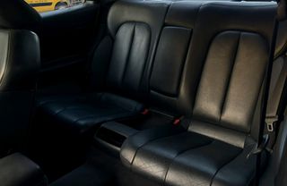 Mercedes-Benz CLK 200 2002 Kompressor Coupé Elegance-thumb-37