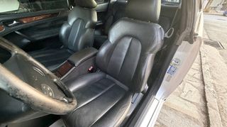 Mercedes-Benz CLK 200 2002 Kompressor Coupé Elegance-thumb-17