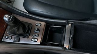 Mercedes-Benz CLK 200 2002 Kompressor Coupé Elegance-thumb-26