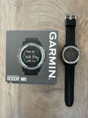 Garmin Descent MK1 – Καταδυτικό Ρολόι / Dive Computer με GPS