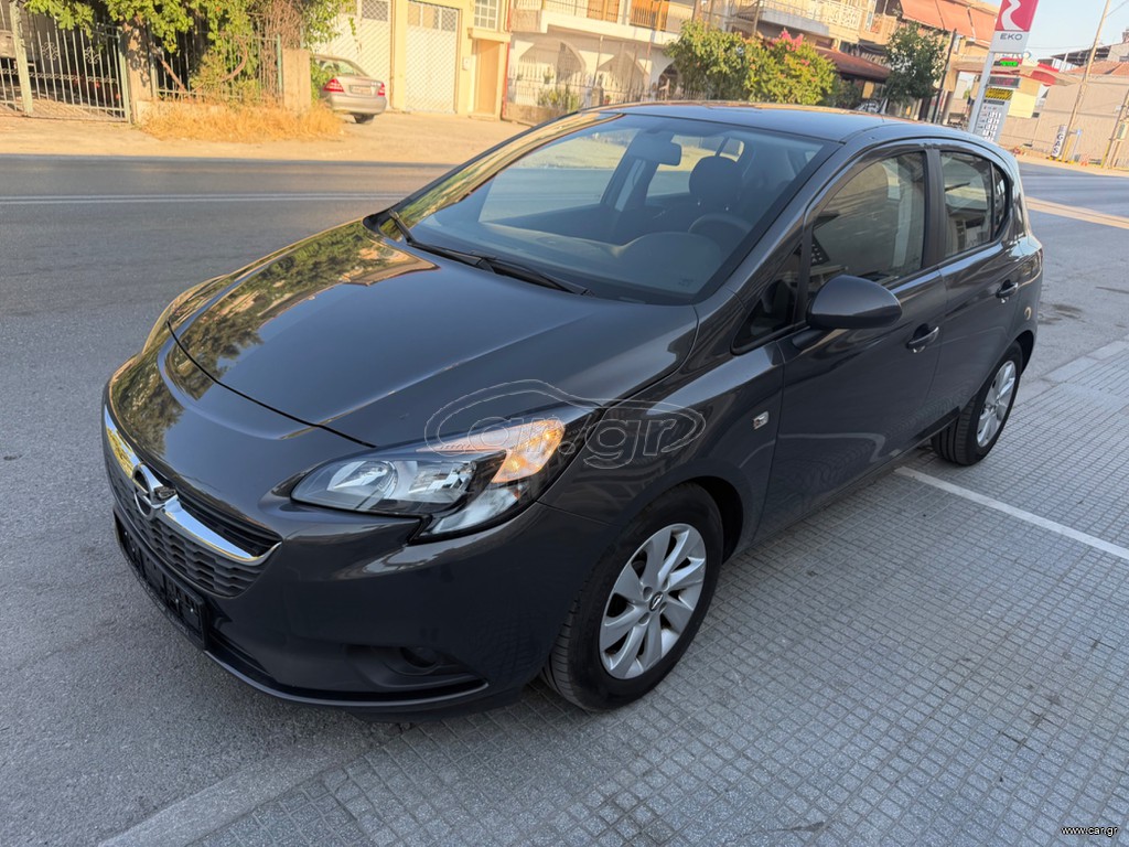 Opel Corsa 2015 CDTI DIESEL 1.3 . Εως 84 δοσεις
