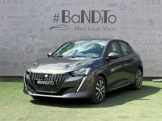 Peugeot 208 2020 1.2 PURETECH 100 ACTIVE / Ελληνικής Αντιπροσωπείας