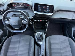 Peugeot 208 2020 1.2 PURETECH 100 ACTIVE / Ελληνικής Αντιπροσωπείας-thumb-1