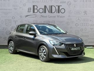 Peugeot 208 2020 1.2 PURETECH 100 ACTIVE / Ελληνικής Αντιπροσωπείας-thumb-3