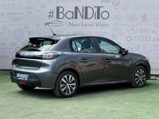 Peugeot 208 2020 1.2 PURETECH 100 ACTIVE / Ελληνικής Αντιπροσωπείας-thumb-4