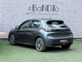 Peugeot 208 2020 1.2 PURETECH 100 ACTIVE / Ελληνικής Αντιπροσωπείας-thumb-6