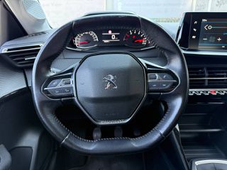 Peugeot 208 2020 1.2 PURETECH 100 ACTIVE / Ελληνικής Αντιπροσωπείας-thumb-11