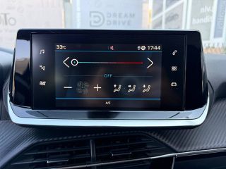 Peugeot 208 2020 1.2 PURETECH 100 ACTIVE / Ελληνικής Αντιπροσωπείας-thumb-14