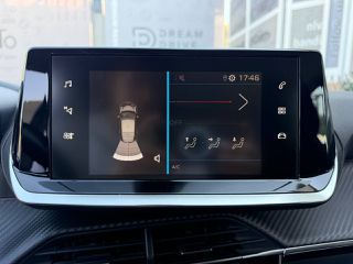 Peugeot 208 2020 1.2 PURETECH 100 ACTIVE / Ελληνικής Αντιπροσωπείας-thumb-15