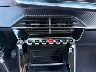 Peugeot 208 2020 1.2 PURETECH 100 ACTIVE / Ελληνικής Αντιπροσωπείας-thumb-17
