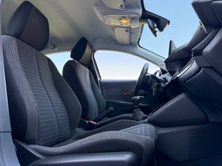 Peugeot 208 2020 1.2 PURETECH 100 ACTIVE / Ελληνικής Αντιπροσωπείας-thumb-21