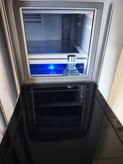 Ψυγείο ντουλάπα δίφυλλο inox-thumb-9
