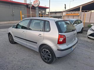 Volkswagen Polo 2002 POLO 1.2 ΚΥΒΙΚΑ  ΦΟΥΛ ΕΞΤΡΑ-thumb-1
