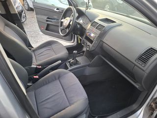 Volkswagen Polo 2002 POLO 1.2 ΚΥΒΙΚΑ  ΦΟΥΛ ΕΞΤΡΑ-thumb-6