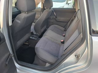Volkswagen Polo 2002 POLO 1.2 ΚΥΒΙΚΑ  ΦΟΥΛ ΕΞΤΡΑ-thumb-7