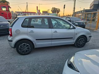 Volkswagen Polo 2002 POLO 1.2 ΚΥΒΙΚΑ  ΦΟΥΛ ΕΞΤΡΑ-thumb-12