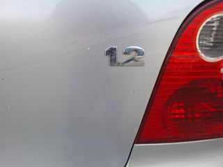 Volkswagen Polo 2002 POLO 1.2 ΚΥΒΙΚΑ  ΦΟΥΛ ΕΞΤΡΑ-thumb-13
