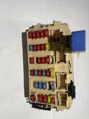 ΑΣΦΑΛΕΙΑ-ΑΣΦΑΛΕΙΟΘΗΚΗ Nissan X-Trail T30 YDZZ 2001-2007 Με κωδικους ( 25230) (79915) (0403040254) (0834)