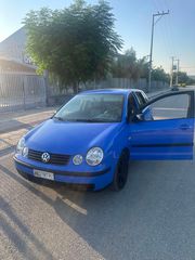 Volkswagen Polo 2002-thumb-1