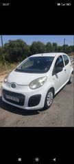 Citroen C1 2013-thumb-1