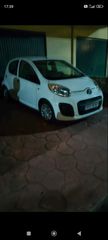 Citroen C1 2013