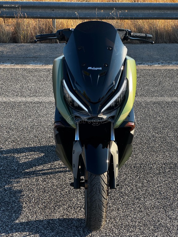 Malaguti Madison 125 2025