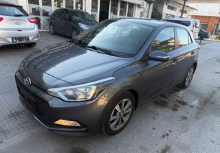 Hyundai i 20 2015 1.1 CRDI CLASSIC - Εως 84δοσεις ..
