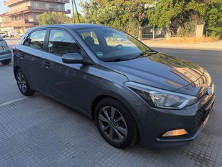 Hyundai i 20 2015 1.1 CRDI CLASSIC - Εως 84δοσεις ..-thumb-1