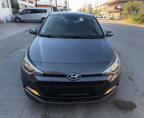 Hyundai i 20 2015 1.1 CRDI CLASSIC - Εως 84δοσεις ..-thumb-2